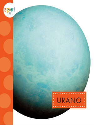 cover image of Urano